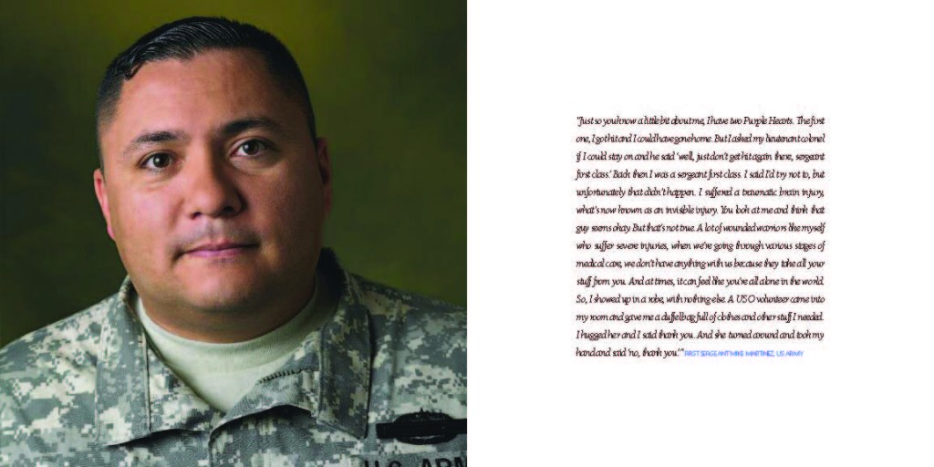 2009 USOAnnual Report- Mike Martinez Story