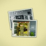 Then and Now 2005 USO Annual Report