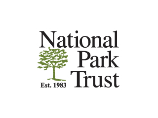 Original National Park Trust Logo Original Logo