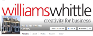 Williams Whittle Facebook Profile WW FB