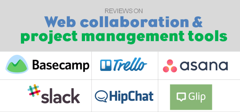 Web collaboration and project management tools reviews Pinterest