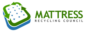 Mattress Recycling Council - Old Logo