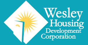 Wesley Housing Development Corporation - Old Logo
