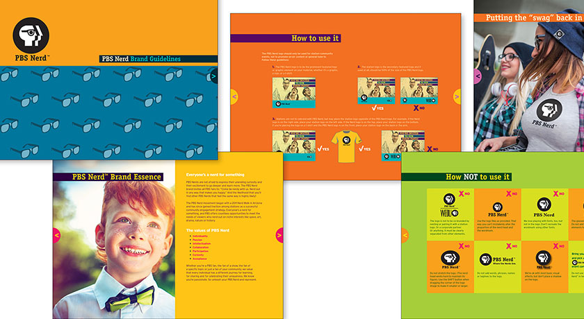 Brand Standards & Guidelines