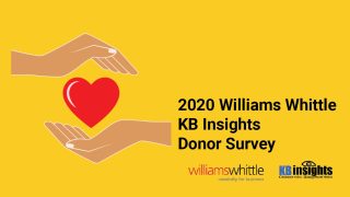 15 Insights to Better Target Donors Stats and Tips for 2021 Donor Outreach