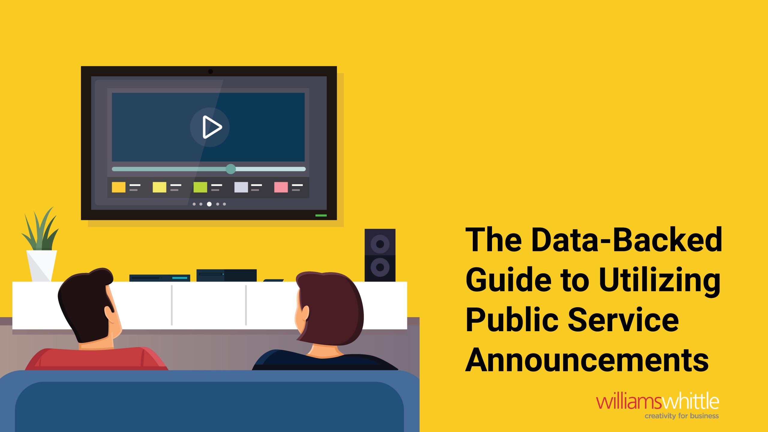 The Data-Backed Guide to Utilizing Public Service Announcements (PSAs)