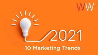 10 Marketing Trends of 2021