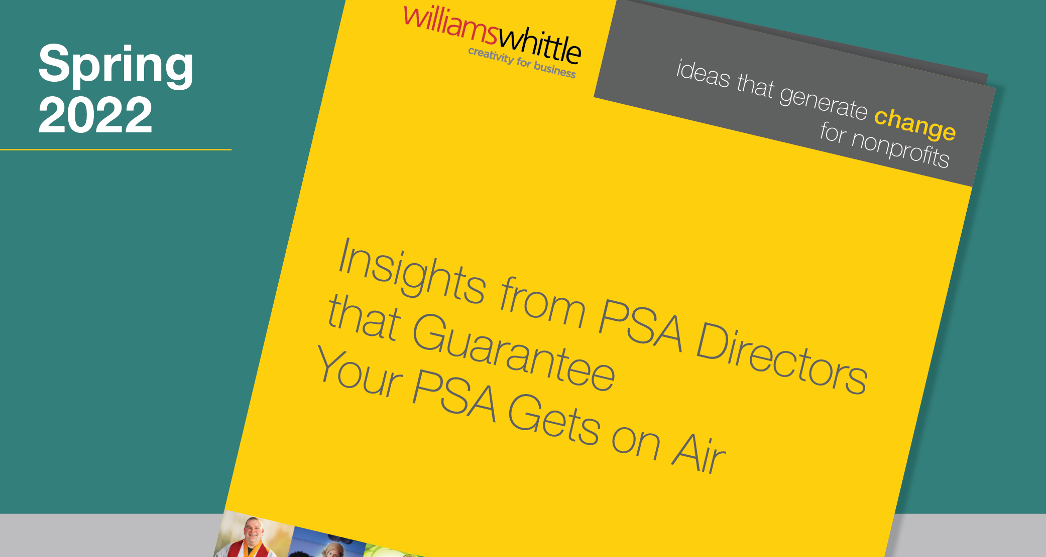 Insights from PSA Directors