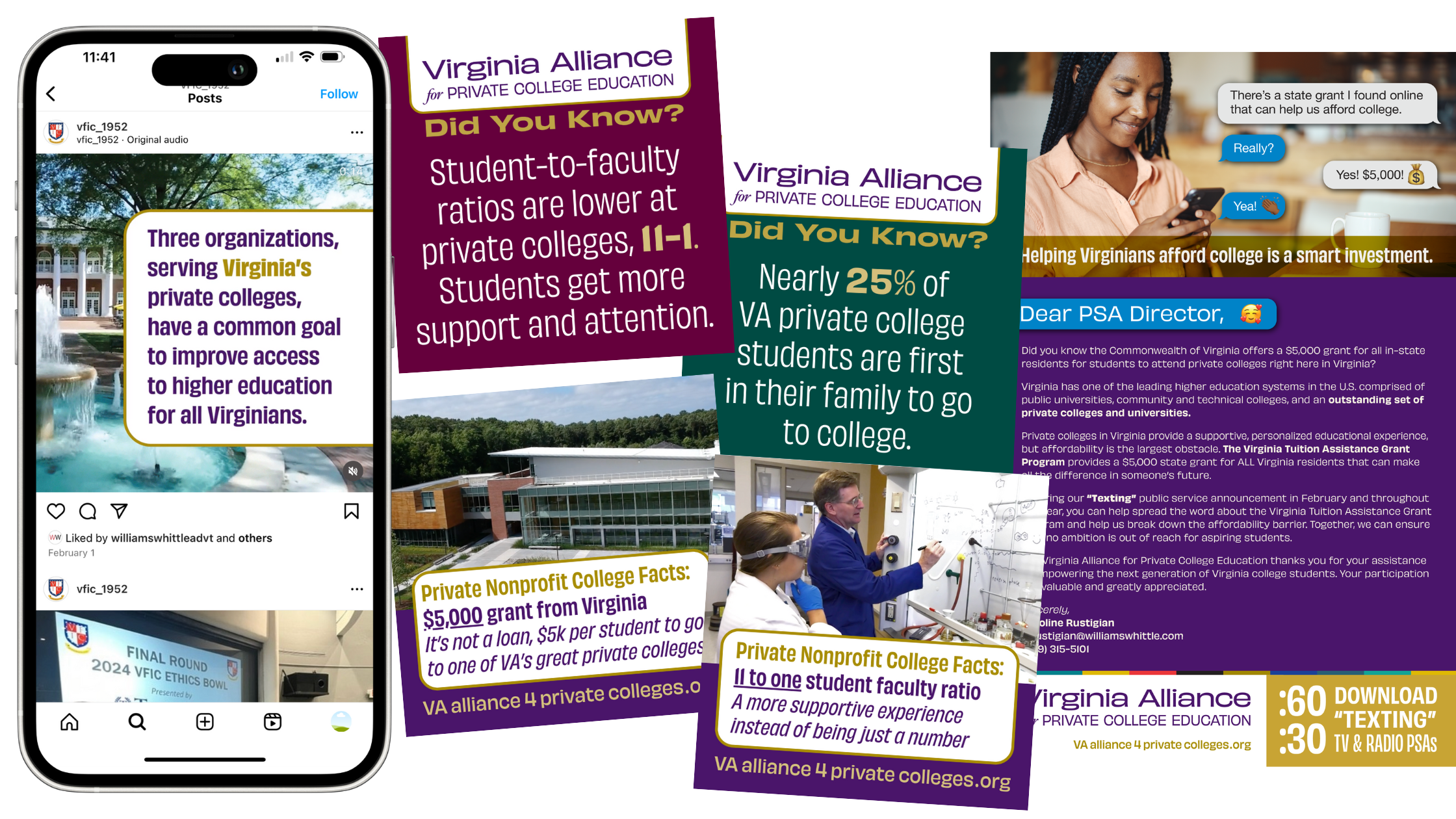 VA Privates WW Blog Post VA Privates WW Blog Post